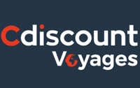 Cdiscount Voyages