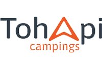 logo Camping club Tohapi