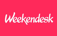 Weekendesk