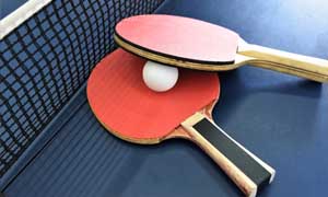 Ping pong Payant