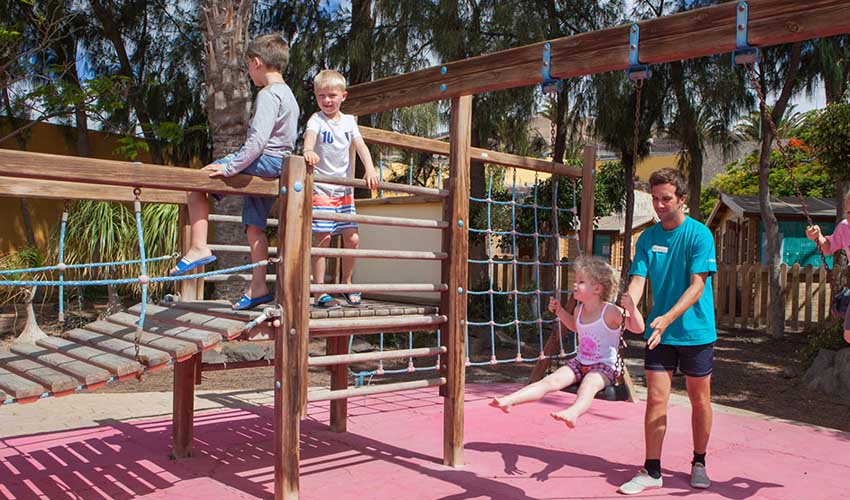 Séjours en Club Marmara : sécurité enfants