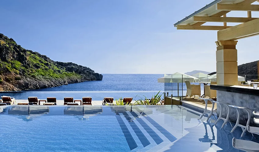 La Grèce en promo chez TUI