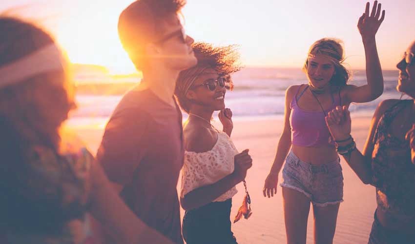 Pierre & Vacances : le pass club de l'été pour les ados