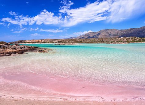 Les 5 plus belles randonnées et plages de Crète