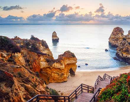Club vacances Portugal