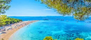 Les plus belles îles de Croatie pour les vacances en famille
