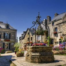 Vacances en France : 6 villes, lieux et villages à visiter en France