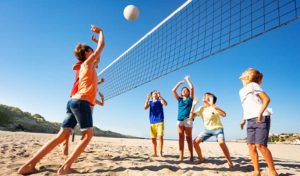 Voyage tout compris TUI