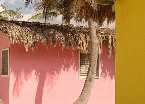 Club vacances Punta Cana