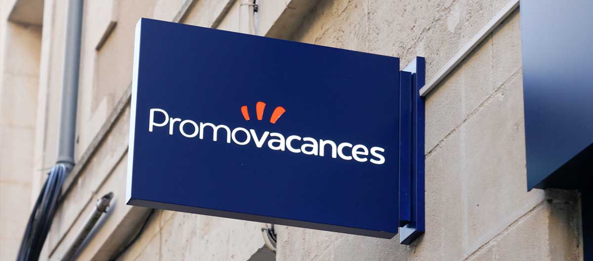 Avis Promovacances