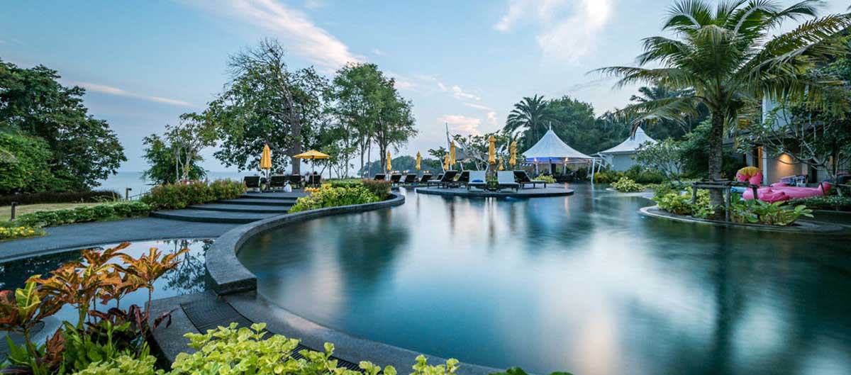 Kappa Club : visite de la Thailande en famille