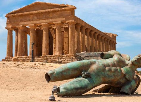 Visiter la Sicile : les sites et plages à ne pas manquer en séjour tout compris