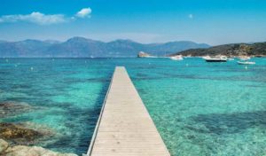 Vacances sous le soleil de la Corse avec les clubs Belambra