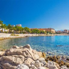 Top 8 des meilleures résidences Nemea en Corse