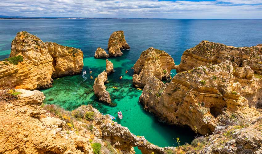 portugal a faire ponta de piedad