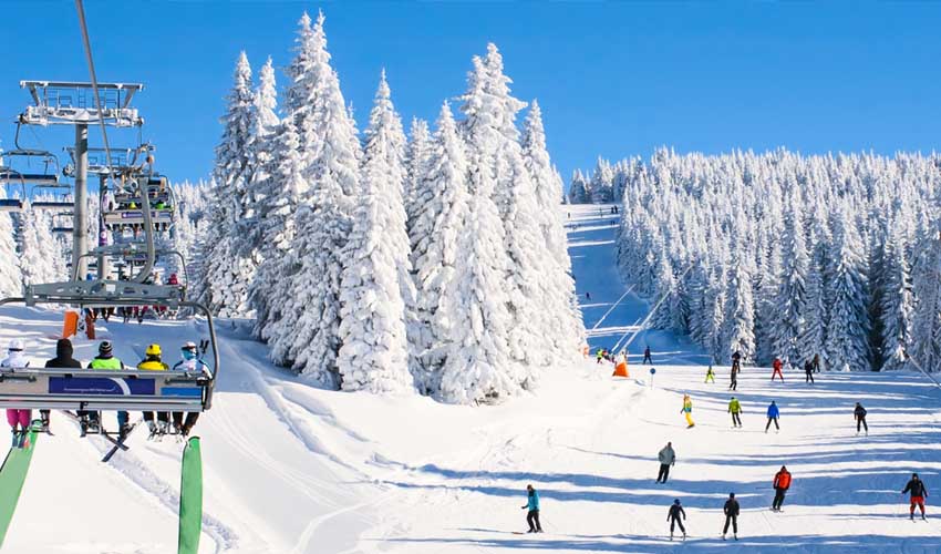 Promo Travelski sur les séjours à la montagne, au ski