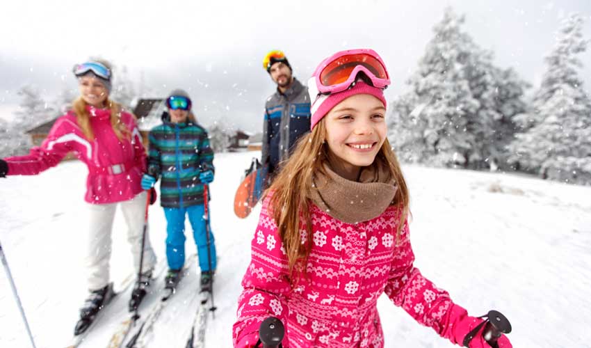 travelski les avis vacances ski famille avantages formules 