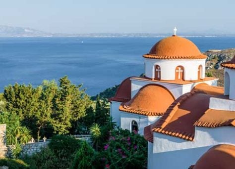 Club vacances Kos