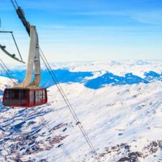 Ventes Flash Travelski : les séjours au ski tout compris pas cher