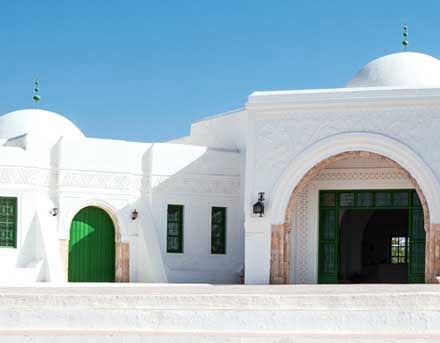 Club vacances en Tunisie