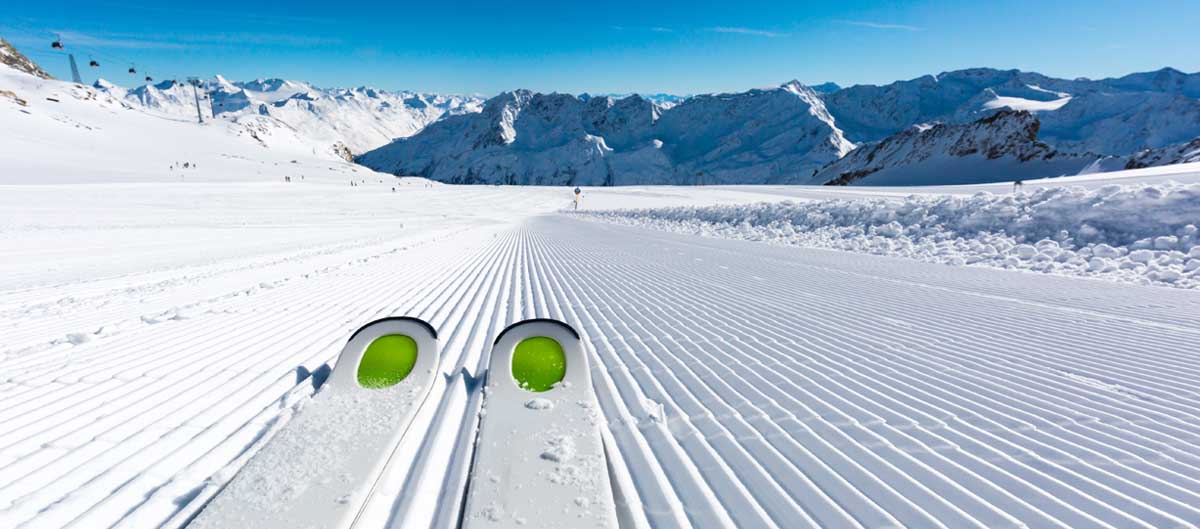 travelski ski m'arrange pistes de ski savoie image principale