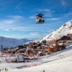Location en Savoie Mont Blanc avec SKI M'ARRANGE de Travelski