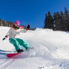 Top 3 des stations de ski pour les familles, en club vacances avec Travelski