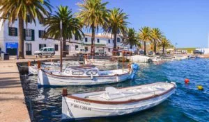 Quoi faire à Minorque ? 12 choses à visiter et à voir