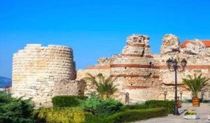 Que faire à Nessebar : 10 choses à visiter et à faire