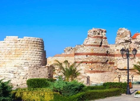 Que faire à Nessebar : 10 choses à visiter et à faire