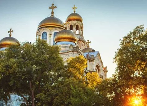 Que faire à Varna : 10 choses à voir et à faire