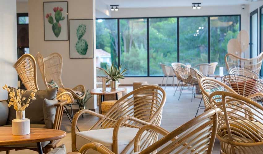 sowell hebergements hotel la plage by sowell