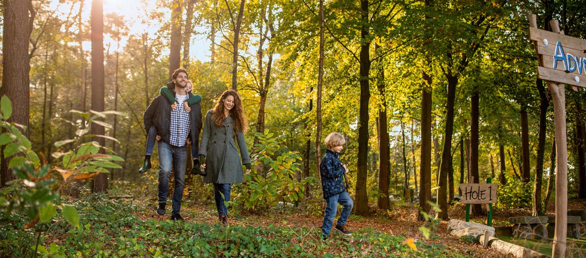 Center Parcs
