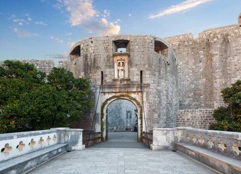 Que faire à Dubrovnik : 10 choses à visiter et à faire