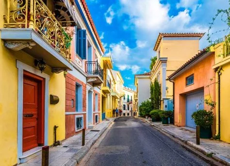 Que faire à Athènes : 11 choses à visiter et à faire