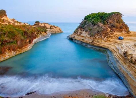 Que faire à Corfou : 10 choses à visiter et à faire