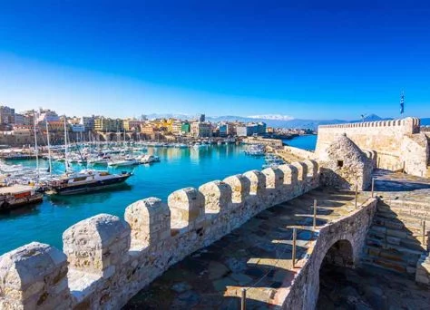 Que faire en Crète : 10 choses à visiter et à faire