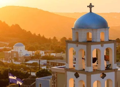 Que faire à Kos : 10 choses à visiter et à faire