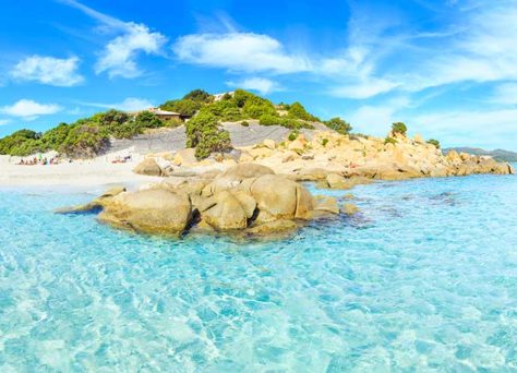 Quoi faire en Sardaigne ? 10 choses à visiter et à voir