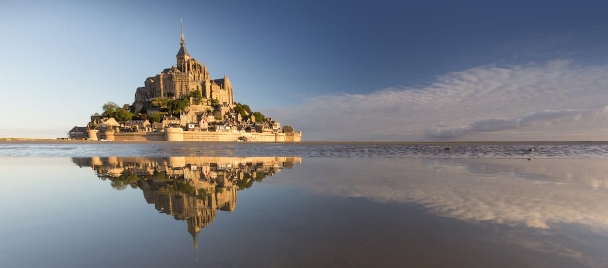 Le Mont Saint-Michel, une visite incontournable en Normandie