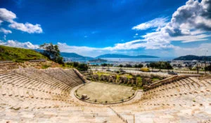 Que faire à Bodrum ? 10 choses à visiter et à voir