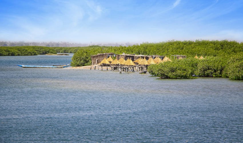 L’Île de Fadiouth