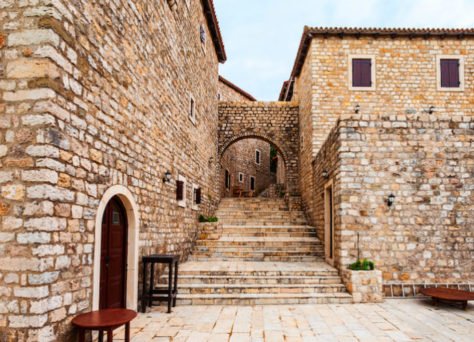 Que faire à Ulcinj ? 10 choses à visiter et à voir