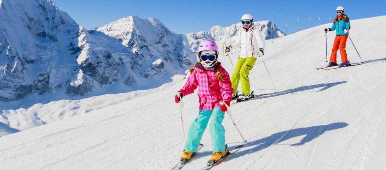 Jusqu'à -30% sur vos vacances au ski ou à la mer avec les French Days Pierre & Vacances