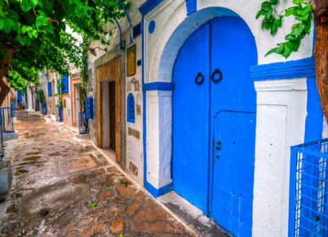 Que faire à Hammamet : 10 choses à visiter et à faire