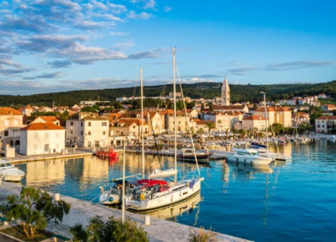 Que faire sur l’île de Brač : 10 choses à visiter et à faire
