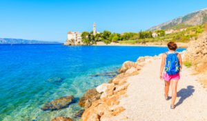 Que faire à Split et sur les îles alentours ? 10 choses à visiter et à voir