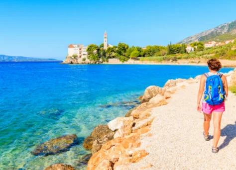 Que faire à Split et sur les îles alentours ? 10 choses à visiter et à voir