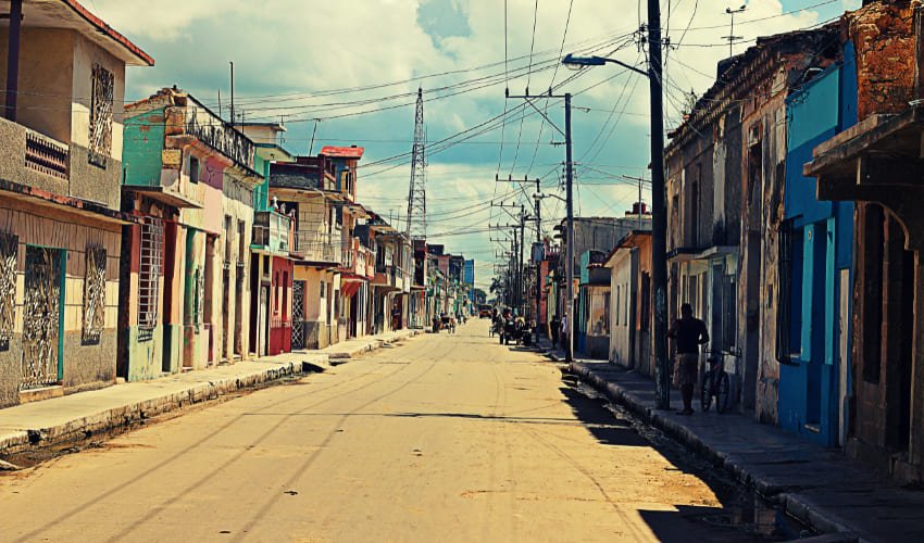 Cárdenas : Un village cubain authentique