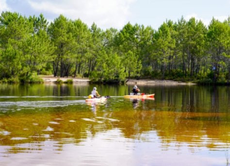 Écotourisme : location de vacances écoresponsable en France avec Vacancéole Écotourisme : location de vacances écoresponsable en France avec Vacancéole